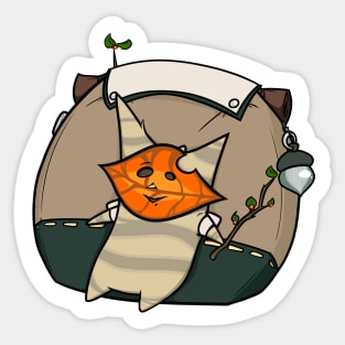 Korok Sticker